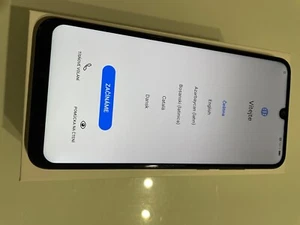 Gsm Huawei P Smart 2019 noir - Afbeelding 1 van 3