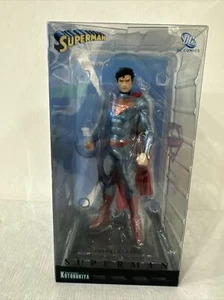 DC Comics Liga de la Justicia Superman ArtFx Kotobukiya ¡¡¡NUEVO!!!! - Imagen 1 de 6