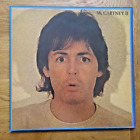 Paul McCartney - McCartney II - UK Vinyl Gatefold + Printed Inner - 1980 - A3 B3