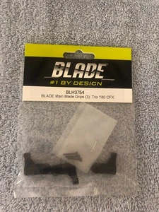 Blade 180 CFX Trio Main Blade Grips (3ea per package) BLH3754 - Picture 1 of 2