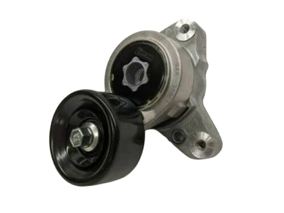 Tensor de correa de transmisión automática HONDA 31170-RAA-A02 genuino Acura CR-V RDX Accord Foto 1 de 1