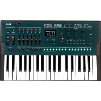 KORG opsix 2.0 FM Synthesizer - Image 1 of 4