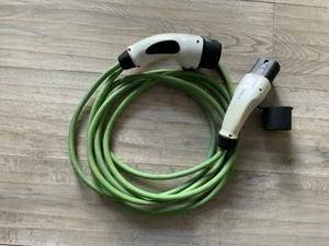 typ 2 ladekabel - Bild 1 von 3