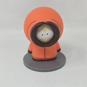 South Park Kenny Figure Comedy Central 2025 Built By Culturefly - Picture 1 of 9