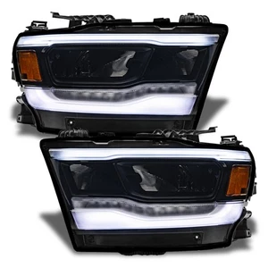 ORACLE Lighting ColorSHIFT Fits RGB+W Headlight DRL Kit For 2019-2020 Ram 1500 - Picture 1 of 10