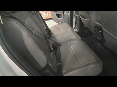 Used Seat Rear fits: 2019 Ford Flex  Grade A Foto 1 de 4