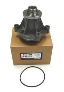 OAW F3010 Water Pump w/ M36 Hub for 2010 2011 2012 2013 2014 2015 2016 2017... - Foto 1 di 5
