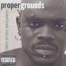 Downtown Circus Gang von Proper Grounds | CD | Zustand gut - Bild 1 von 2