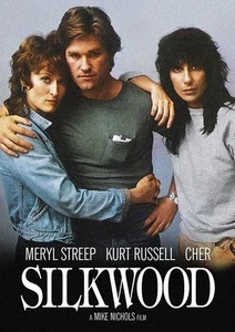 Silkwood - Picture 1 of 1