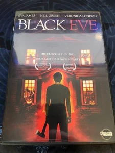 Black Eve (DVD, 2013, OOP) - Imagen 1 de 1