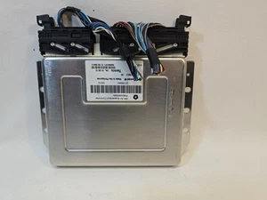 Módulo de control de suspensión elevadora neumática Jeep Grand Cherokee 2011-2013 OEM 56029558AI - Imagen 1 de 4