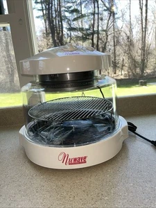 H293~ NuWave Pro Infrared Oven Model 20203 New/ Open Box! - Picture 1 of 8