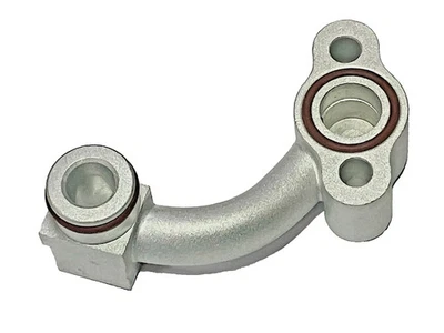 AFTERMARKET 68211200AB - 68211200AC Tubo acqua by pass per Jeep Grand Cherokee in ALLUMINIO