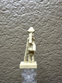 Lego Star Wars Aldar Beedo sw0979 From Watto's Junkyard 7186 Rare A3