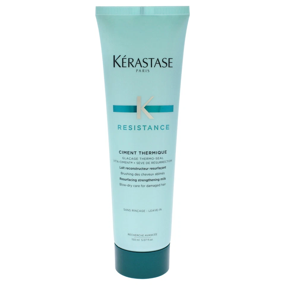 Resistance Ciment Thermique by Kerastase for Unisex - 5.1 oz Treatment - Image 1 of 1