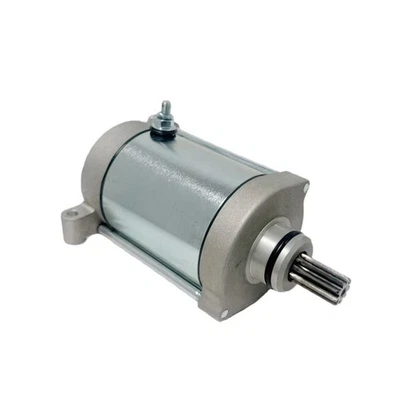 Starter Motor 31200F39000 for HISUN 31200-004D-0000 31200-F39-0000 31200004D0000 Foto 1 de 4