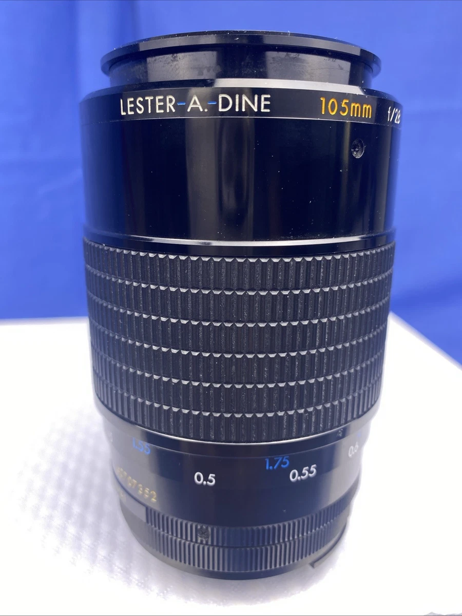 Kiron f/2.8 Camera Lenses | eBay