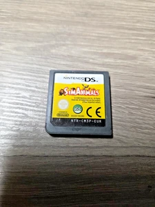 Simanimals Sim Tiere Nintendo DS nur Cartridge - Bild 1 von 2