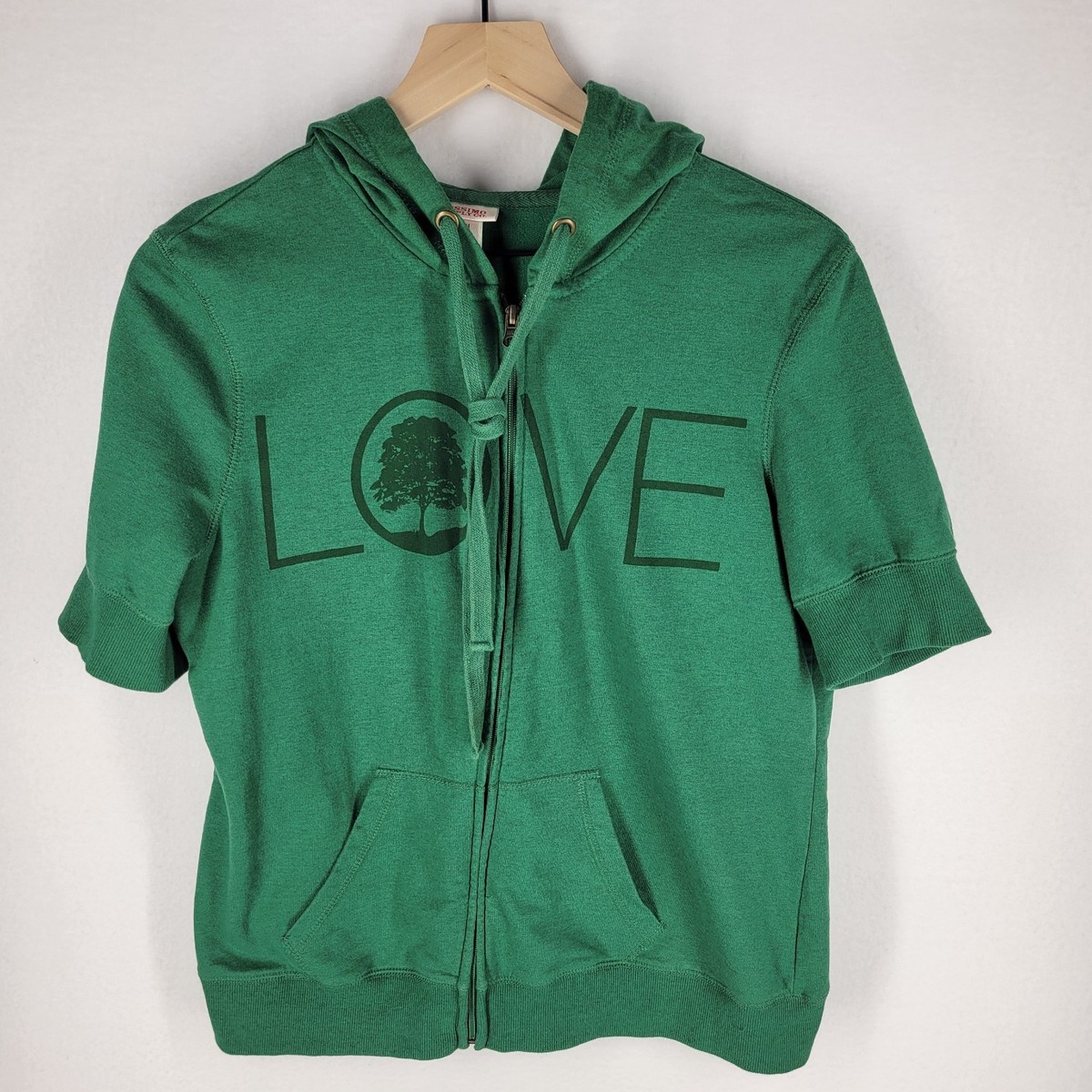トップス WOLFMAN B.R.S. short sleeve zip hoodie short sleeve zip hoodie products for sale | eBay