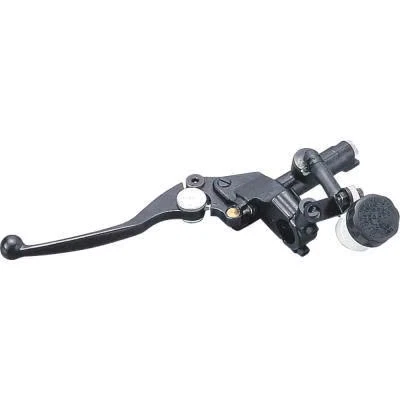 Kit de embrague cilindro maestro Shindy - 5/8 pulgadas Diámetro del pistón, cuerpo negro y 17-661B Foto 1 de 4