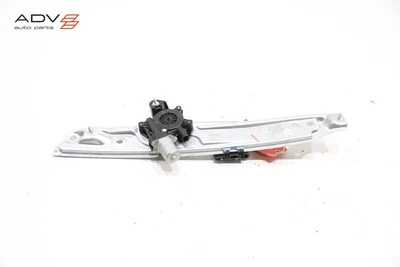 2025 雪佛兰 EQUINOX 后部左侧门窗调节器 带电机 原始设备制造商 — 第 1/4 张图片