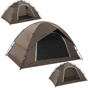Vela Camping Tent for 2 Person, 4 Person, 6 Person - Waterproof Two Person Te... - Picture 1 of 8