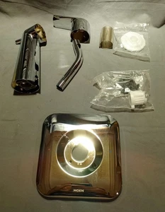 Moen T2813NH Cromo Posi-Temp - Imagen 1 de 4