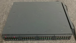 Avaya Office IP 500 V2 Control Unit IP 48 Port w/ 4x Modules & Power Cord - Picture 1 of 3