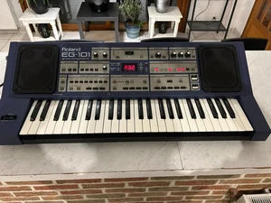 Roland EG101 Synth - Bild 1 von 10