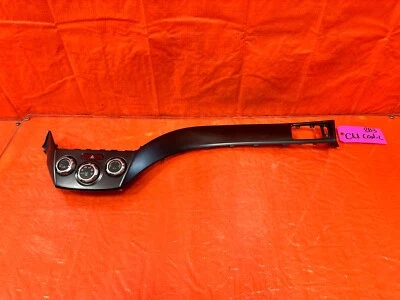 11-14 SUBARU WRX & STI - CLIMATIZADOR AIRE ACONDICIONADO AIRE ACONDICIONADO 283 Foto 1 de 4