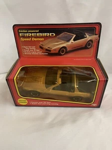 "Vintage neuer heller Feuervogel ""Speed Demon""" - Bild 1 von 7