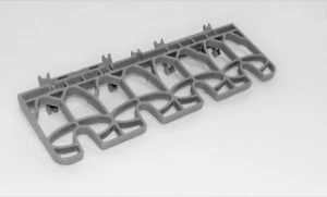 Kenmore Dishwasher : Cup Shelf (W10082808 / WPW10082808) {P3780} - Picture 1 of 5