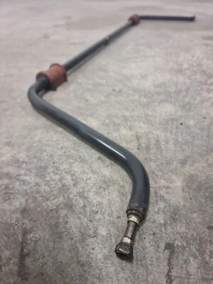 Barra estabilizadora oscilante trasera Ferrari 456 GT 456GT OEM 153137 Foto 1 de 4