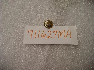 MURRAY 711627MA .375 (28X23) PUSH NUT CAP SET OF 2 - Picture 1 of 2