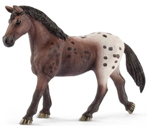 ,SCHLEICH, Yegua Appaloosa, , SHL13861 - Imagen 1 de 1