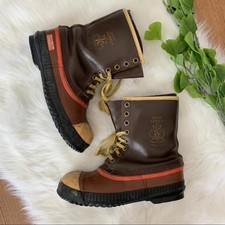 sorel work boots