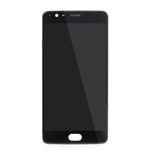 LCD Display Touch Screen Digitizer replace For 5.5" OnePlus 3 Three A3000 A3003 - Picture 1 of 7