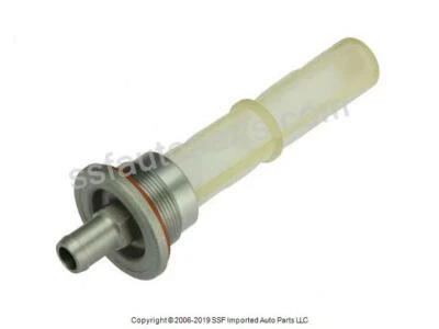 Filtro tanque combustible Porsche 911 924 928 944 968 (1978-1998) PIEZAS EURO + Garantía Foto 1 de 4