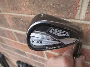 ADAMS GOLF CB3 GAP WEDGE FORGED STEEL - Picture 1 of 4