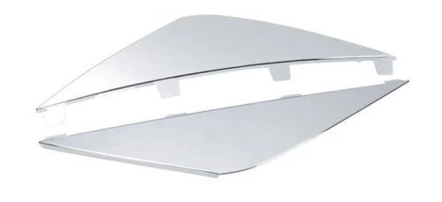 New Can-Am Spyder RT Air Intake Trims 2014 and Prior Can Am Roadster 219400196 - Image 1 of 1