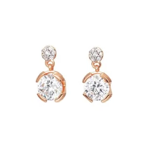 Esprit Ohrringe Solaris ELER92568C000 925er Sterlingsilber Zirkonia UVP 149,- - Picture 1 of 1
