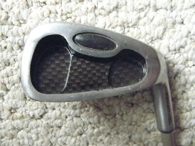 Women right handed graphite Square Two Accord single iron 7 iron - Image 1 of 4