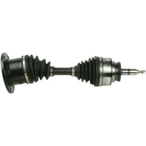 Front Driver or Passenger Side CV Joint Axle Shaft Assembly For Ford F150 4WD - Picture 1 of 3