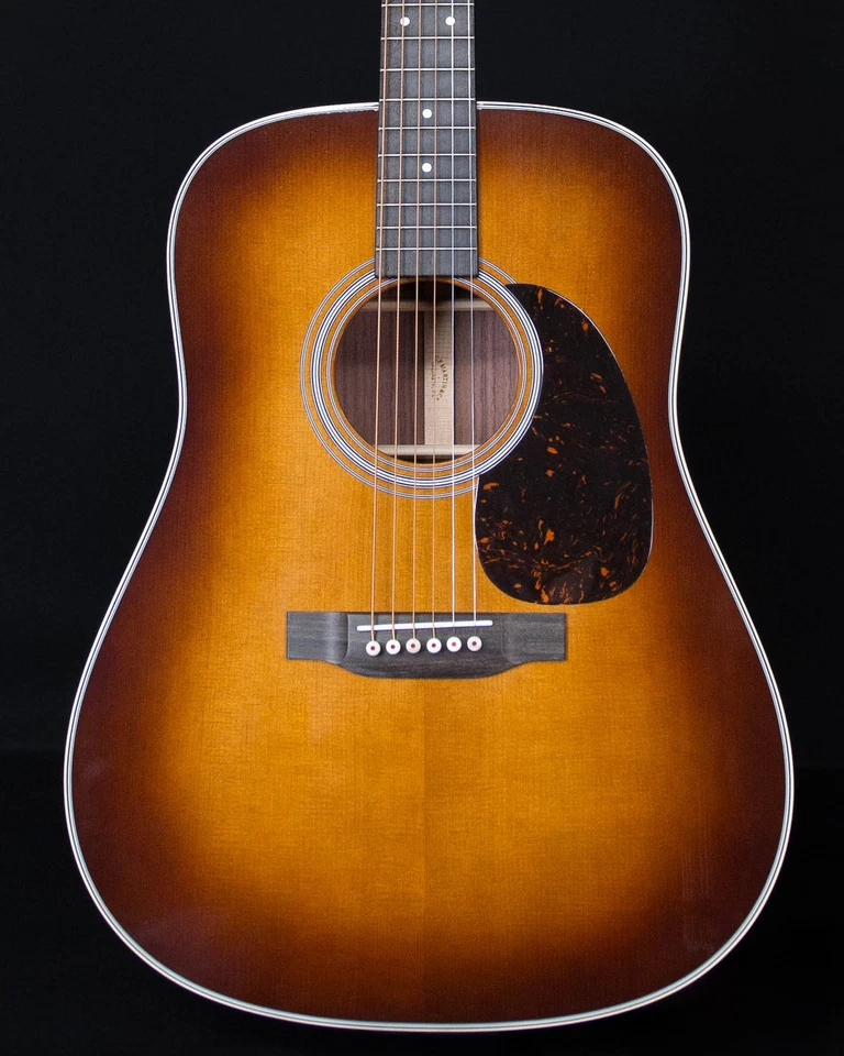 Martin D-28 1933 Ambertone