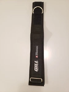 Gill Waist Belt TA15401 for PowerMax Sled-To 42"-Replacement - Picture 1 of 2