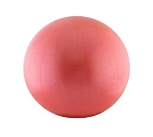  CanDo Cushy-Air Ball, 34" Diameter, Red - Picture 1 of 1