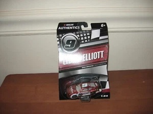 2024 Chase Elliott #9 Unifirst HMS 40 aniversario 1:64 Lionel Wave 4 - Imagen 1 de 4