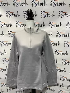 Perry Ellis Sleepwear Quarter Zip - Picture 1 of 3