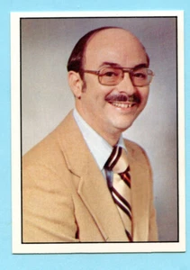 1978 TCMA Minor League Lynn B. "Spike" Herzig - Holyoke Millers - Box 159 - Picture 1 of 1