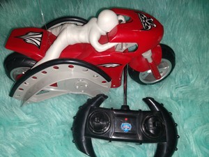 remote control bikes for sale